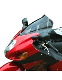 Bulle haute protection SUZUKI 1300 HAYABUSA - 1999/2007 