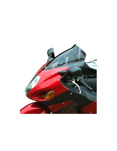 Bulle haute protection SUZUKI 1300 HAYABUSA - 1999/2007 