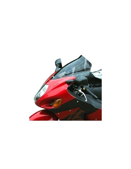 Bulle haute protection SUZUKI 1300 HAYABUSA - 1999/2007 