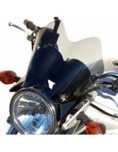 Saute vent SUZUKI 1200 / 1250 BANDIT N - 2008/2009 