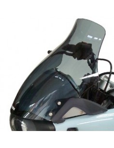 Bulle haute protection BMW F 650 CS Scarver - 2002/2006 