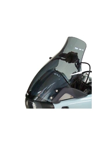 Bulle haute protection BMW F 650 CS Scarver - 2002/2006 
