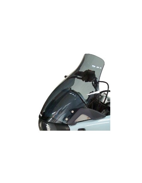 Bulle haute protection BMW F 650 CS Scarver - 2002/2006 
