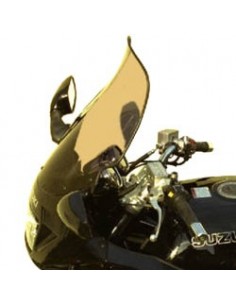 Bulle haute protection SUZUKI 1100 GSX G carénée - 1994/1996 