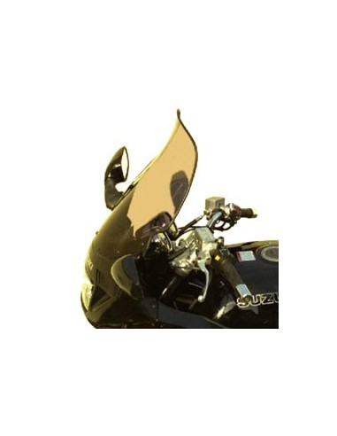 Bulle haute protection SUZUKI 1100 GSX G carénée - 1994/1996 