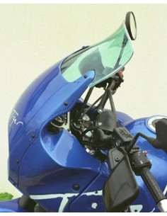 Bulle haute protection TRIUMPH 900 TIGER - 1993/1998 