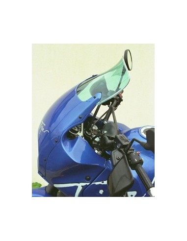 Bulle haute protection TRIUMPH 900 TIGER - 1993/1998 