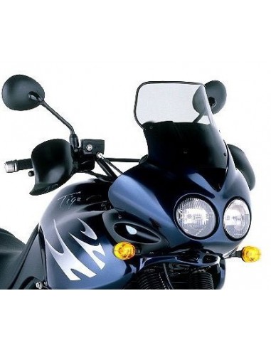 Bulle haute protection TRIUMPH 955 TIGER - 2001/2006 