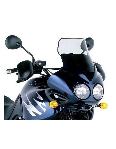 Bulle haute protection TRIUMPH 955 TIGER - 2001/2006 