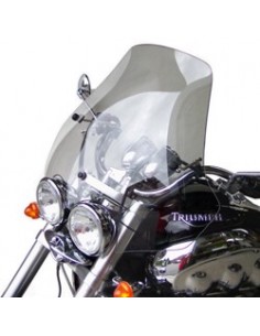 Pare-brise TRIUMPH ROCKET 3 - 2004/2017 