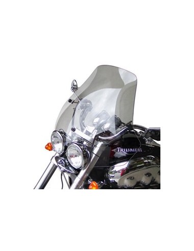 Pare-brise TRIUMPH ROCKET 3 - 2004/2017 