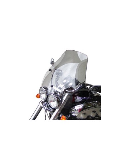 Pare-brise TRIUMPH ROCKET 3 - 2004/2017 