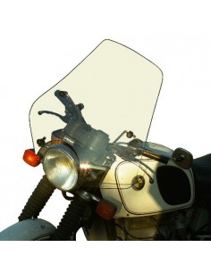 Pare-brise BMW BMW série 6/7 Pare-brise Roadster - 2018/2023 