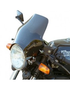 Pare-brise TRIUMPH 750/900 TRIDENT Speedy - 1991/1998 
