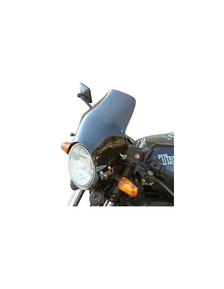 Pare-brise TRIUMPH 750/900 TRIDENT Speedy - 1991/1998 