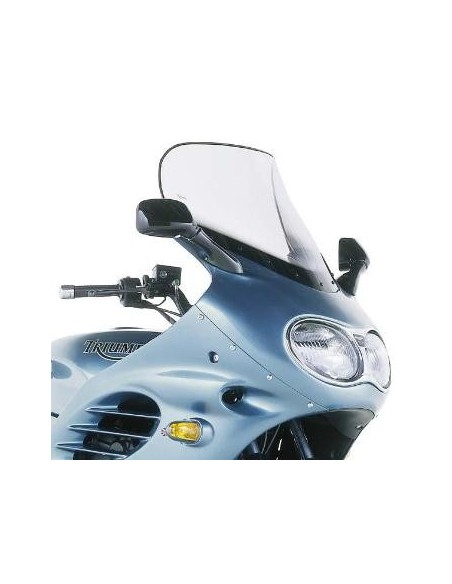 Bulle haute protection TRIUMPH 900/1200 TROPHY  (11 trous) - 1999/2003 