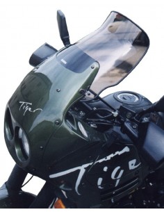 Bulle Super TRIUMPH 900 TIGER - 1993/1998 