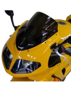Bulle double courbure TRIUMPH DAYTONA 955 I - 2004/2008 