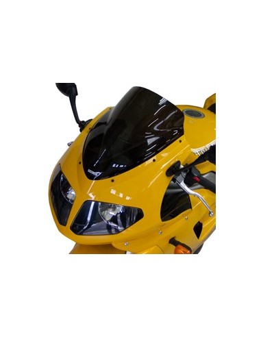 Bulle double courbure TRIUMPH DAYTONA 955 I - 2004/2008 