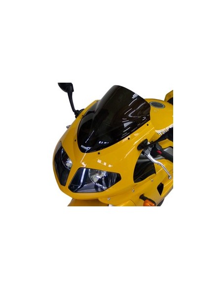 Bulle double courbure TRIUMPH DAYTONA 955 I - 2004/2008 