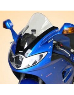 Bulle haute protection TRIUMPH SPRINT ST 1050 - 2005/2011 