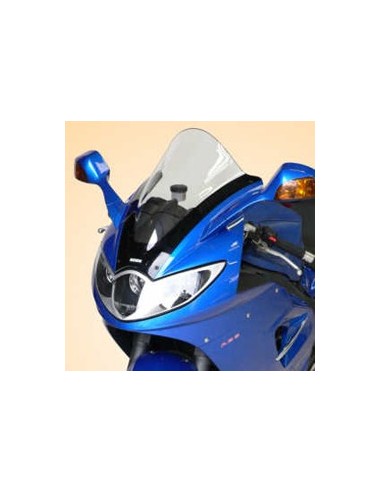 Bulle haute protection TRIUMPH SPRINT ST 1050 - 2005/2011 