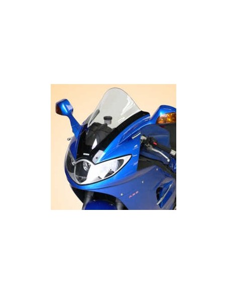 Bulle haute protection TRIUMPH SPRINT ST 1050 - 2005/2011 