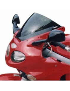 Bulle double courbure TRIUMPH SPRINT 955 ST - 1999/2004 
