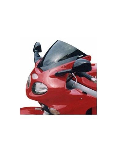 Bulle double courbure TRIUMPH SPRINT 955 ST - 1999/2004 