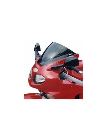 Bulle double courbure TRIUMPH SPRINT 955 ST - 1999/2004 