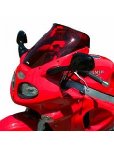 Bulle haute protection TRIUMPH SPRINT 955 ST - 1999/2004 