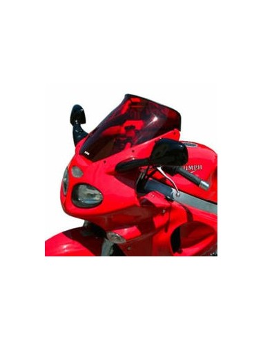 Bulle haute protection TRIUMPH SPRINT 955 ST - 1999/2004 