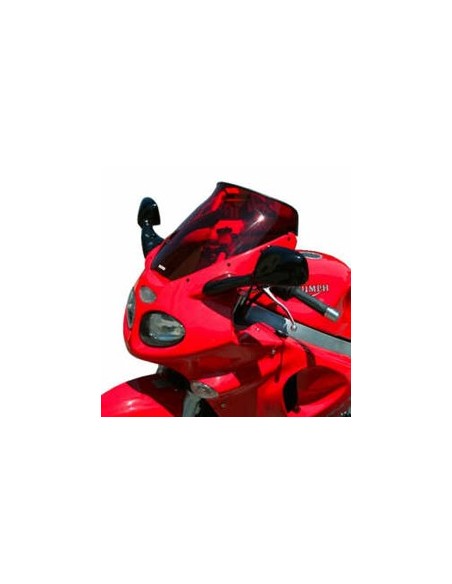 Bulle haute protection TRIUMPH SPRINT 955 ST - 1999/2004 