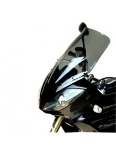 Bulle haute protection TRIUMPH 1050 TIGER - 2007/2014 