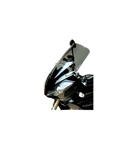 Bulle haute protection TRIUMPH 1050 TIGER - 2007/2014 
