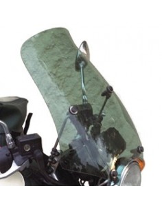 Pare-brise TRIUMPH 750/900 TRIDENT Diablo - 1991/1998 