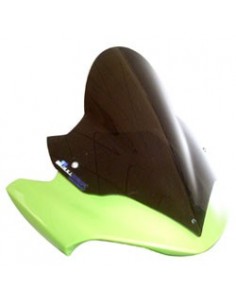 Saute vent TRIUMPH 675 Street triple - 2007/2011 