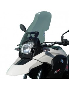 Bulle haute protection BMW G 650 GS / SERTAO - 2011/2016 