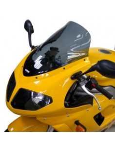 Bulle haute protection TRIUMPH DAYTONA 955 I - 2004/2008 