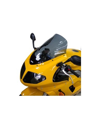 Bulle haute protection TRIUMPH DAYTONA 955 I - 2004/2008 