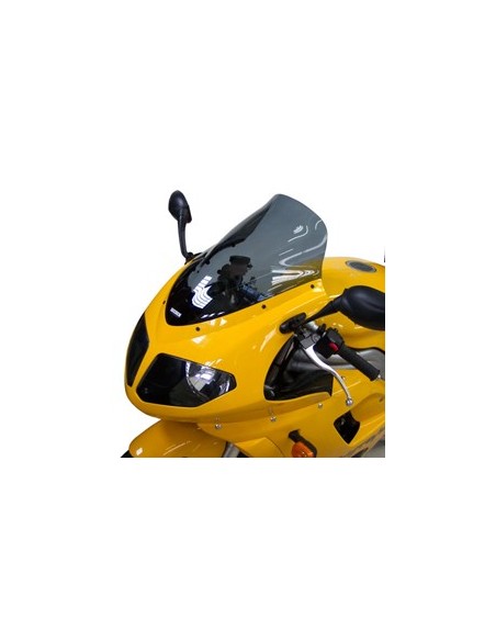 Bulle haute protection TRIUMPH DAYTONA 955 I - 2004/2008 