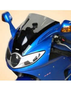 Bulle double courbure TRIUMPH SPRINT ST 1050 - 2005/2011 
