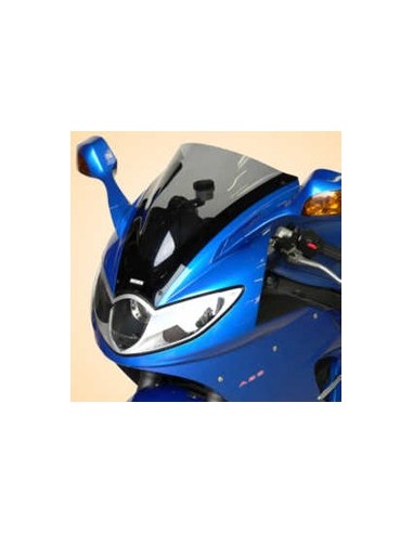 Bulle double courbure TRIUMPH SPRINT ST 1050 - 2005/2011 