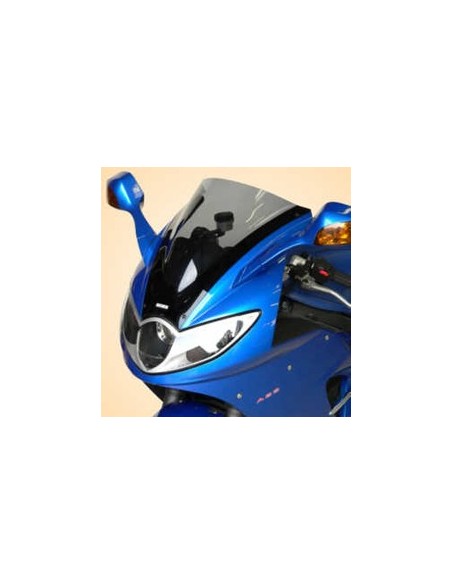 Bulle double courbure TRIUMPH SPRINT ST 1050 - 2005/2011 
