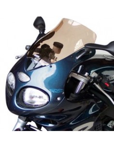 Bulle haute protection TRIUMPH SPRINT 955 RS - 2000/2005 
