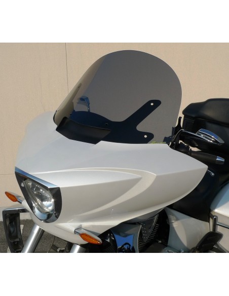 Bulle Gran tourism 18 pouces VICTORY CROSS COUNTRY TOUR ( 6 TROUS - 6 WHOLES ) - 2009/2016 