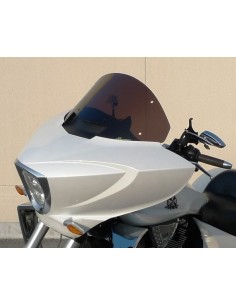 Bulle Haute protection 14 pouces VICTORY CROSS COUNTRY TOUR ( 6 TROUS - 6 WHOLES ) - 2009/2016 