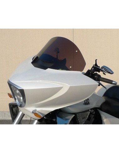 Bulle Haute protection 14 pouces VICTORY CROSS COUNTRY TOUR ( 6 TROUS - 6 WHOLES ) - 2009/2016 