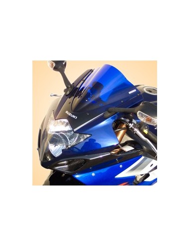 Bulle double courbure+ becquet SUZUKI 1000 GSX/R - 2004/2006 