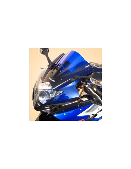 Bulle double courbure+ becquet SUZUKI 1000 GSX/R - 2004/2006 